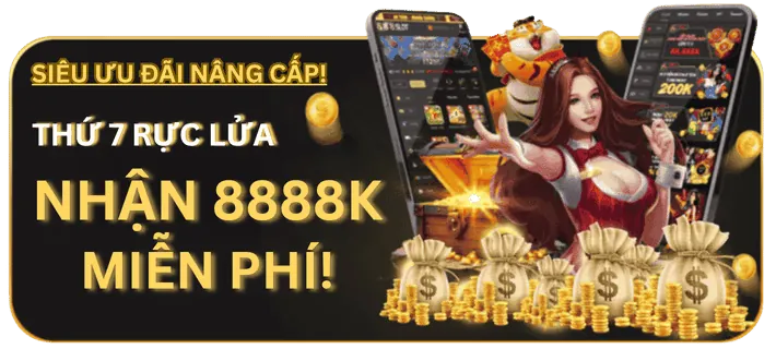 Thưởng nạp lại và sự kiện đặc biệt Win96