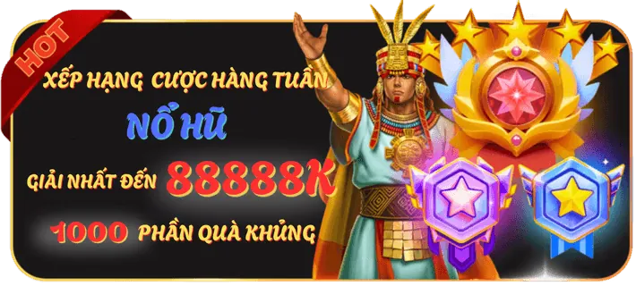 Các sự kiện và giải đấu Win96 Casino