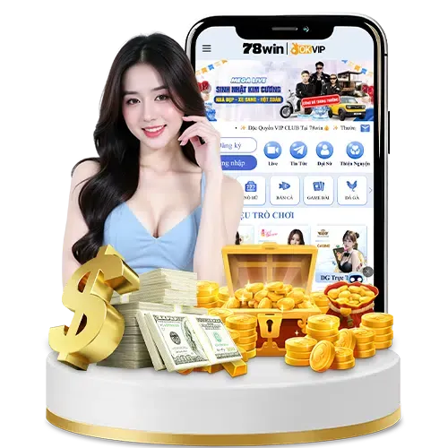 Thẻ VIP vàng của win96 casino