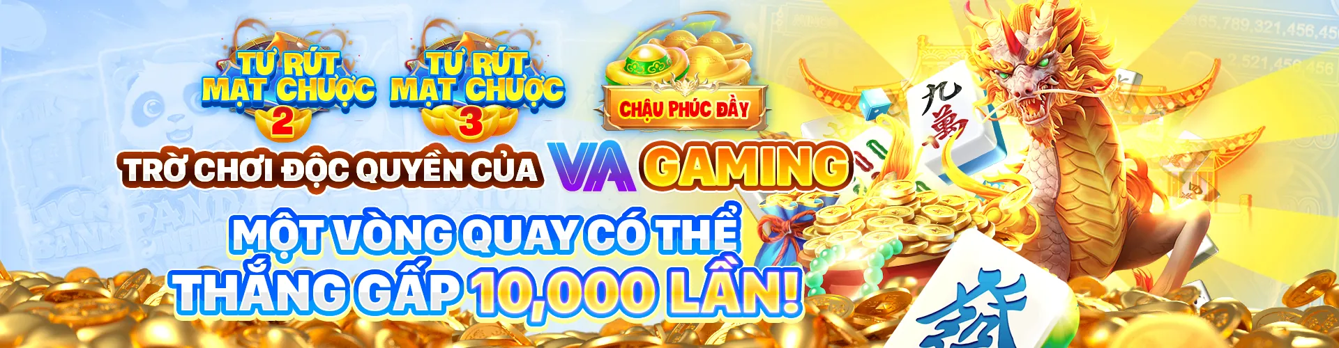 Khuyến mãi độc quyền tại Win96 Casino