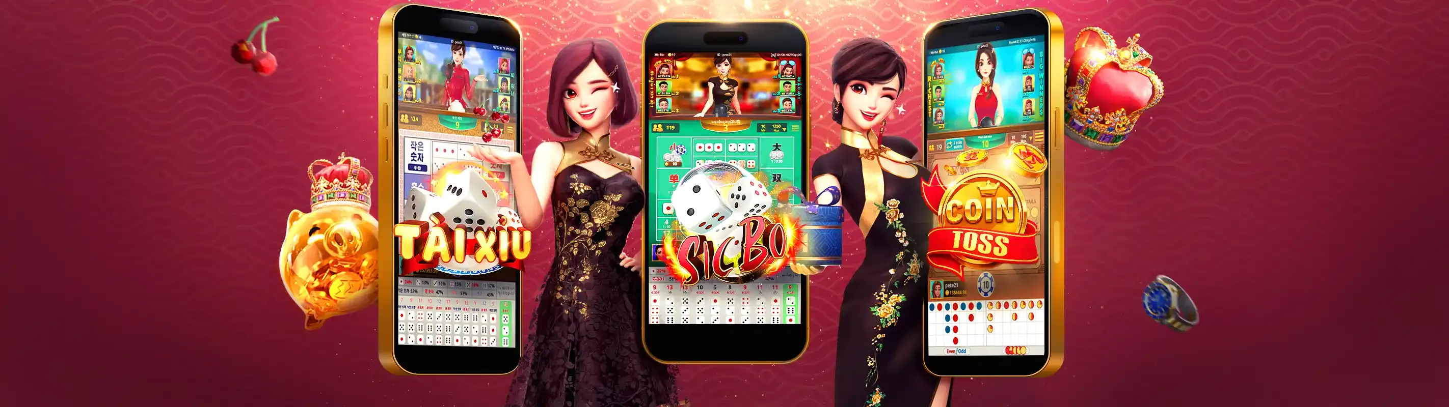 Chính Sách Bảo Mật Win96 Casino