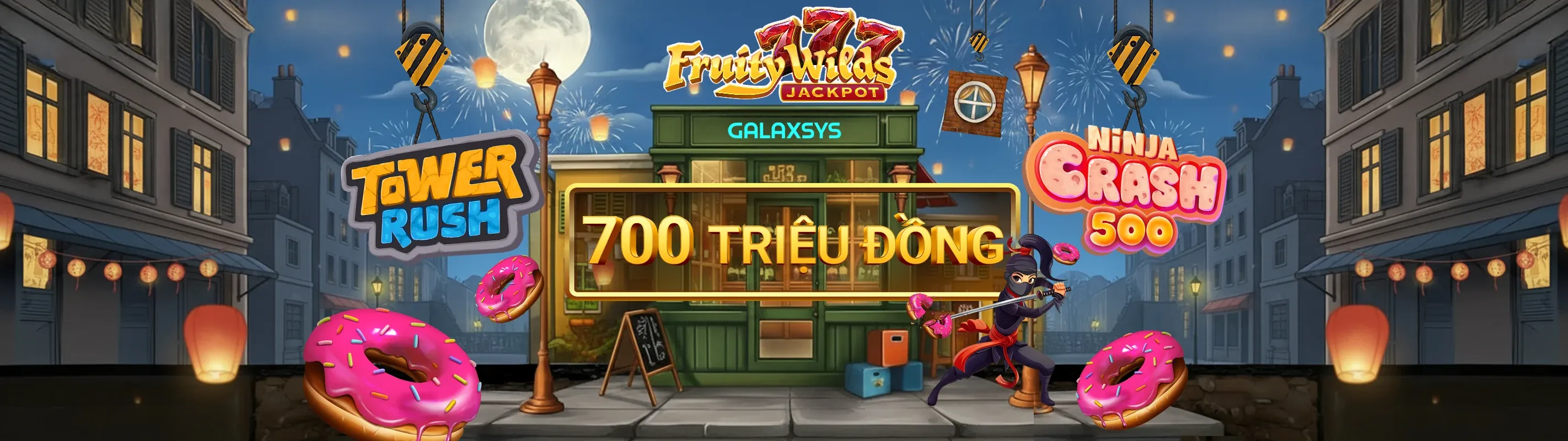 Win96 Casino Blog: Nền tảng giải trí trực tuyến hàng đầu Việt Nam 2026