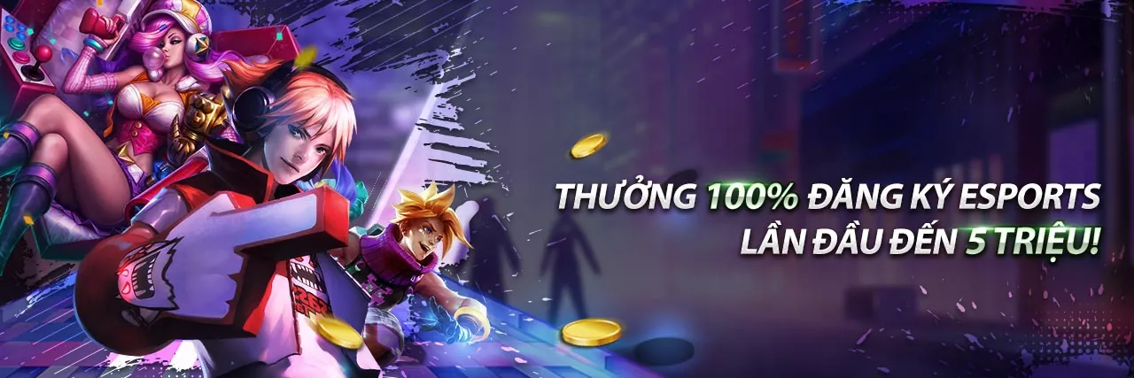 Đăng ký thành viên win96 casino