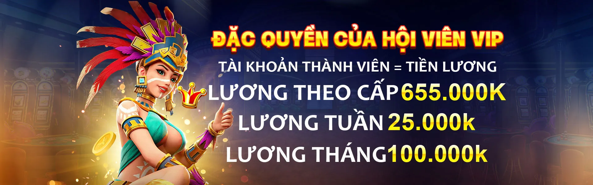 Hình ảnh giới thiệu Win96 Casino